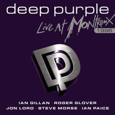 Live At Montreux 1996 mp3 Live by Deep Purple