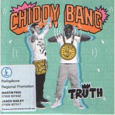 Truth mp3 Single by Chiddy Bang
