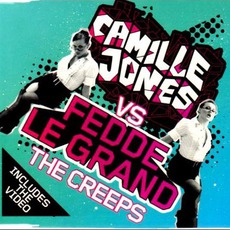 The Creeps mp3 Single by Camille Jones Vs. Fedde Le Grand