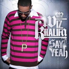 Say Yeah mp3 Single by Wiz Khalifa