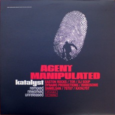 Agent Manipulated mp3 Remix by Katalyst
