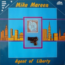 Agent Of Liberty mp3 Single by Mike Mareen