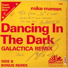Dancing In The Dark (Galactica Remix) mp3 Single by Mike Mareen