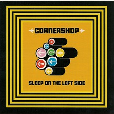 Sleep On The Left Side mp3 Single by Cornershop