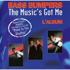 The Music's Got Me mp3 Single by Bass Bumpers