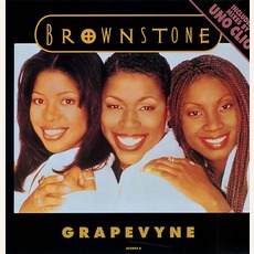 Grapevyne mp3 Single by Brownstone
