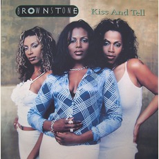 Kiss & Tell mp3 Single by Brownstone