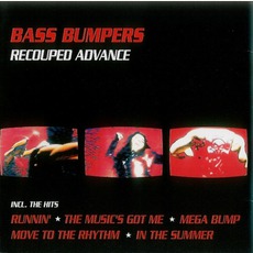 Recouped Advance mp3 Album by Bass Bumpers