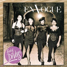 Funky Divas mp3 Album by En Vogue