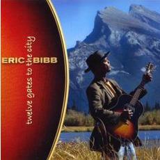 Twelve Gates To The City mp3 Album by Eric Bibb