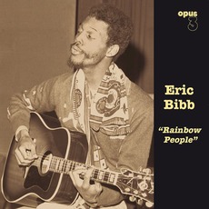 Rainbow People mp3 Album by Eric Bibb