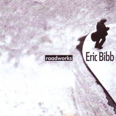 Roadworks mp3 Album by Eric Bibb