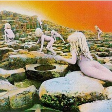 Houses Of The Holy (Remastered) mp3 Album by Led Zeppelin