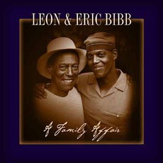A Family Affair mp3 Album by Leon & Eric Bibb