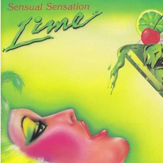 Sensual Sensation (Re-Issue) mp3 Album by Lime
