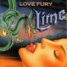 Love Fury mp3 Album by Lime