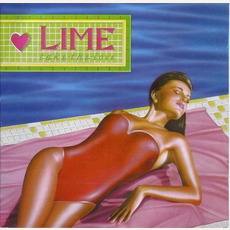 Take The Love (Re-Issue) mp3 Album by Lime
