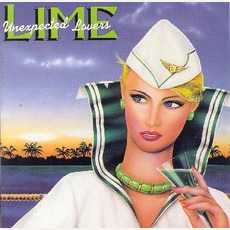 Unexpected Lovers (Re-Issue) mp3 Album by Lime