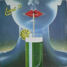 Lime II (Re-Issue) mp3 Album by Lime