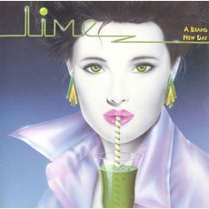 A Brand New Day (Re-Issue) mp3 Album by Lime