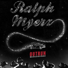 Outrun mp3 Album by Ralph Myerz