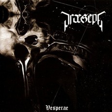 Vesperae mp3 Album by Praesepe