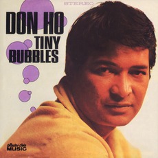 Tiny Bubbles mp3 Album by Don Ho
