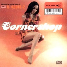 Woman's Gotta Have It mp3 Album by Cornershop
