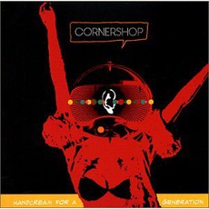 Handcream For A Generation mp3 Album by Cornershop