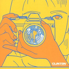 Disco And The Halfway To Discontent mp3 Album by Clinton