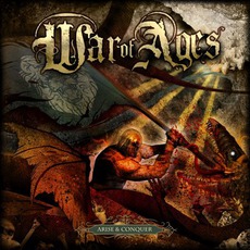 Arise & Conquer mp3 Album by War Of Ages