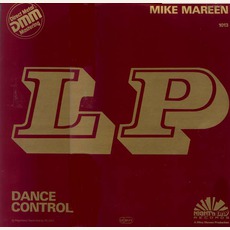 Dance Control mp3 Album by Mike Mareen