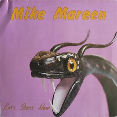 Let's Start Now mp3 Album by Mike Mareen