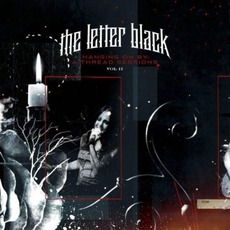 Hanging On By A Thread Sessions, Volume 2 mp3 Album by The Letter Black