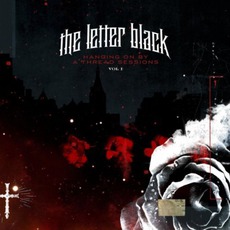 Hanging On By A Thread Sessions, Volume 1 mp3 Album by The Letter Black