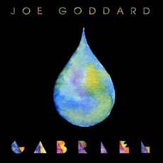 Gabriel EP mp3 Album by Joe Goddard