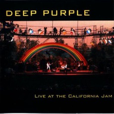 Live At The California Jam mp3 Live by Deep Purple