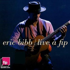 Live À Fip mp3 Live by Eric Bibb