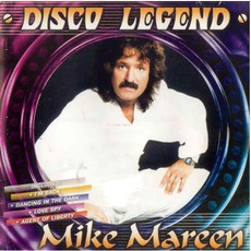 Disco Legend mp3 Artist Compilation by Mike Mareen