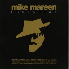 Essential (Limited Edition) mp3 Artist Compilation by Mike Mareen