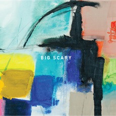 Vacation mp3 Album by Big Scary