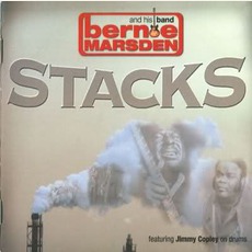 Stacks mp3 Album by Bernie Marsden