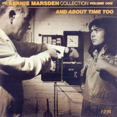 And About Time Too (Re-Issue) mp3 Album by Bernie Marsden