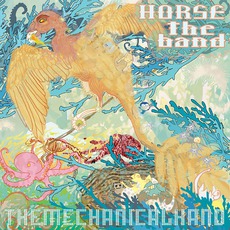 The Mechanical Hand mp3 Album by Horse The Band