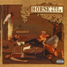 A Natural Death (Deluxe Edition) mp3 Album by Horse The Band
