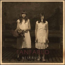 Reservoir mp3 Album by Fanfarlo