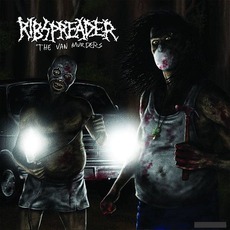 The Van Murders mp3 Album by Ribspreader