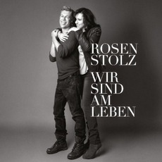 Wir Sind Am Leben mp3 Album by Rosenstolz