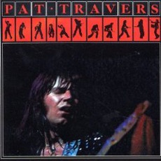Pat Travers mp3 Album by Pat Travers