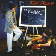 PT=MC2 mp3 Album by Pat Travers